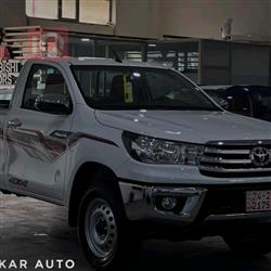 تۆیۆتا هایلۆکس